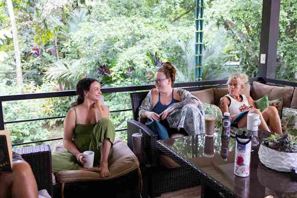 50hr Sound Practitioner Training + Retreat — photo 4