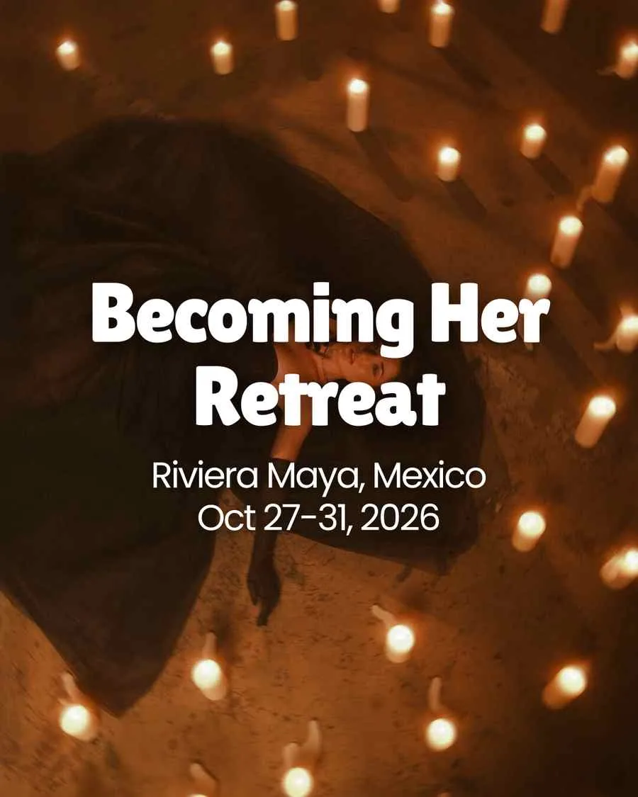 Becoming Her — photo 2