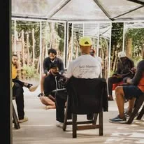 Black Man's Self Mastery Retreat — photo 4