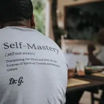 Black Man's Self Mastery Retreat — photo 5