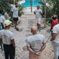 Black Man's Self Mastery Retreat — photo 6
