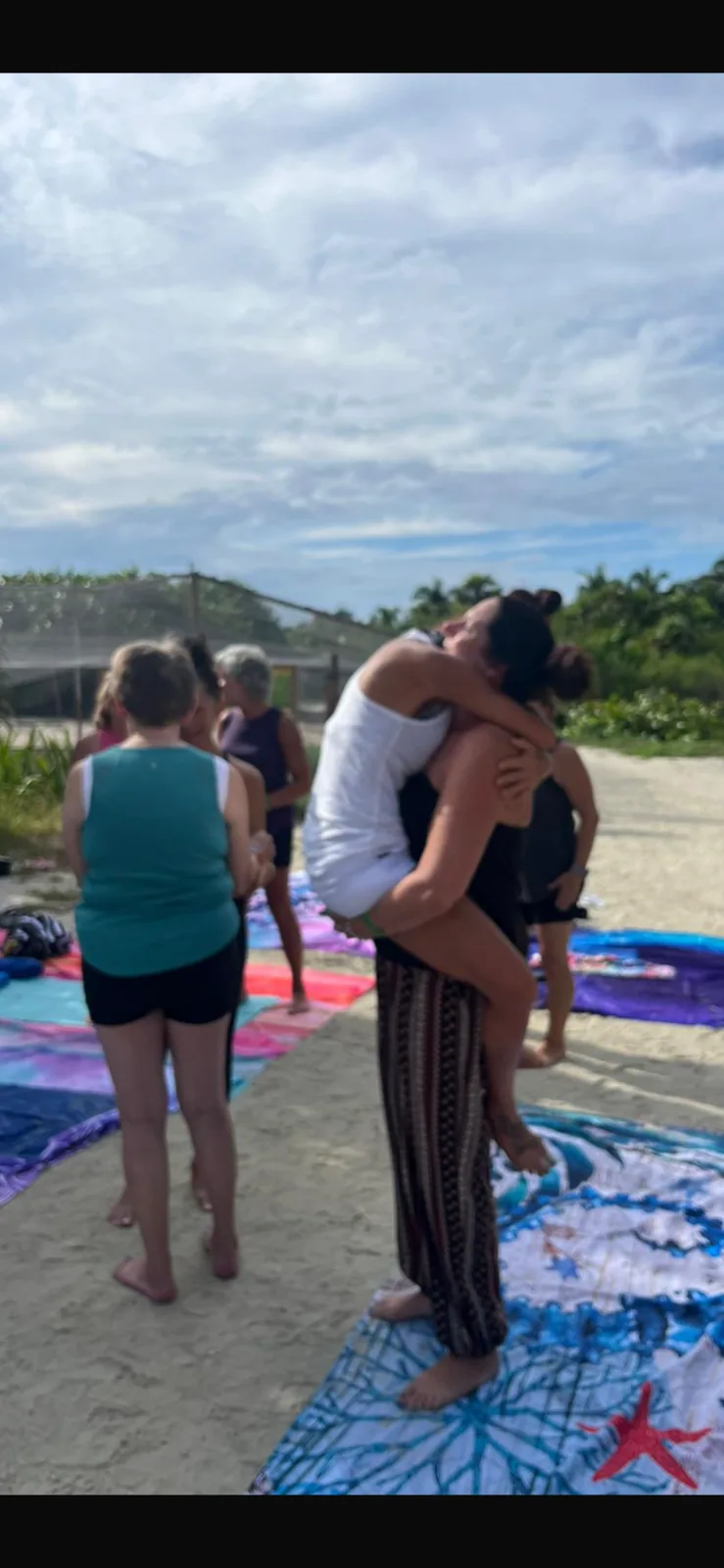 Coming Home to Yourself: A Chakra Journey of Rebirth & Wholeness — photo 5