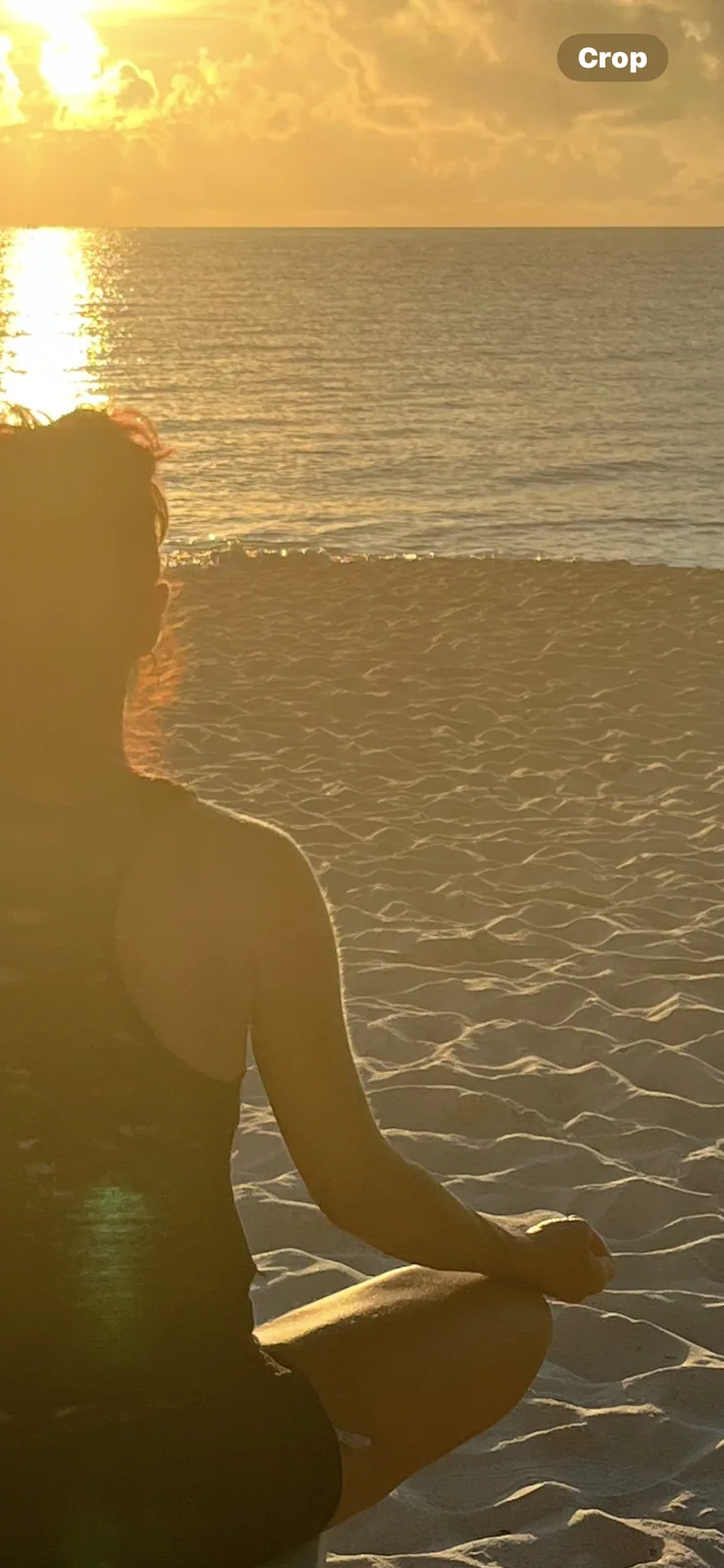Coming Home to Yourself: A Chakra Journey of Rebirth & Wholeness — photo 6