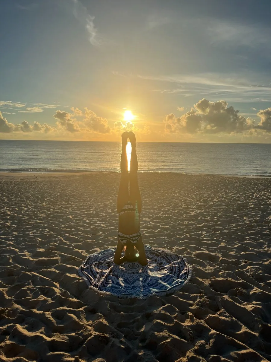 Coming Home to Yourself: A Chakra Journey of Rebirth & Wholeness — photo 7
