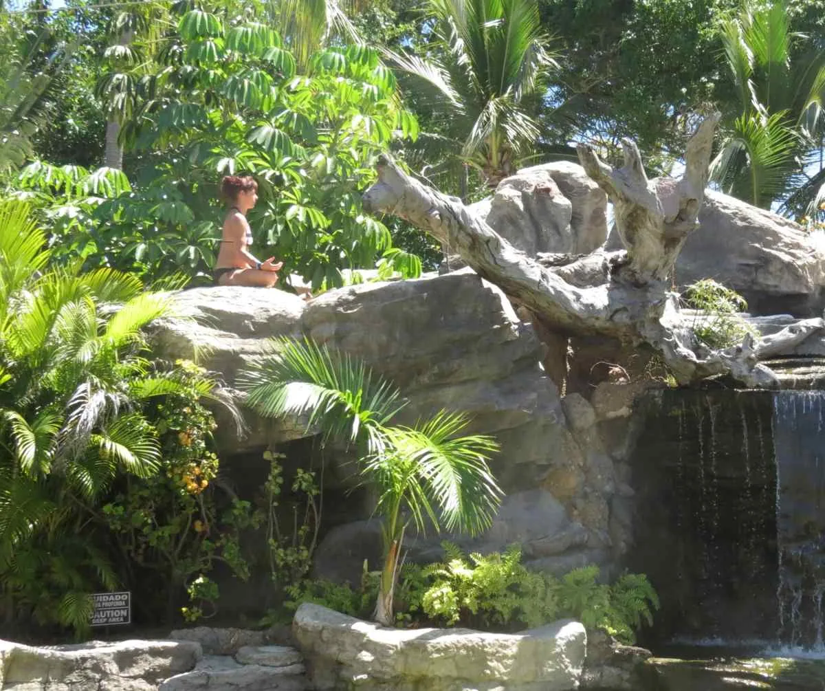 Coming Home to Yourself: A Chakra Journey of Rebirth & Wholeness — Lunita Jungle Retreat, Riviera Maya, Mexico