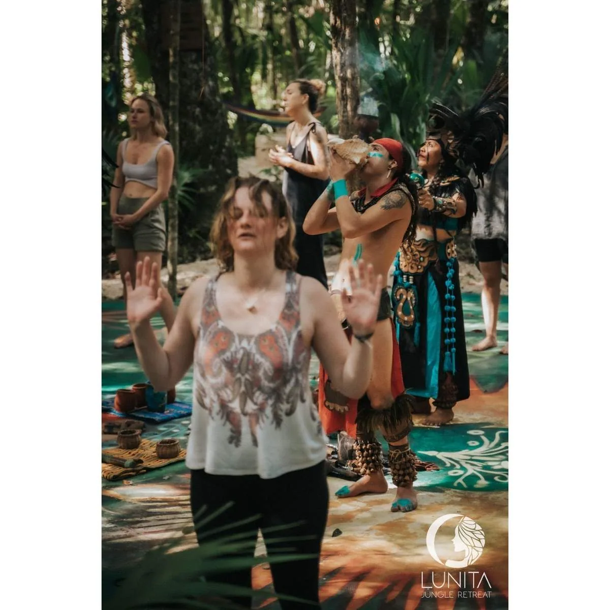 Dance as Medicine — photo 3
