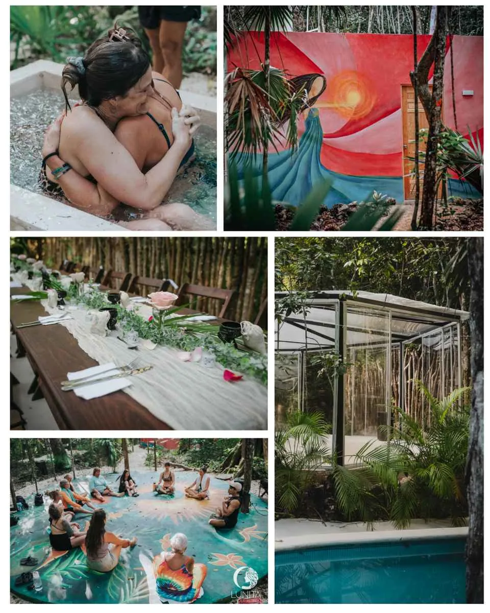 Earth Soul Revival Jungle Retreat — photo 6