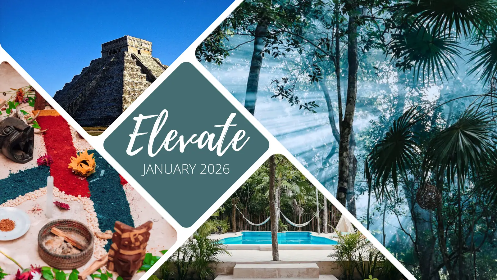 Elevate — photo 2