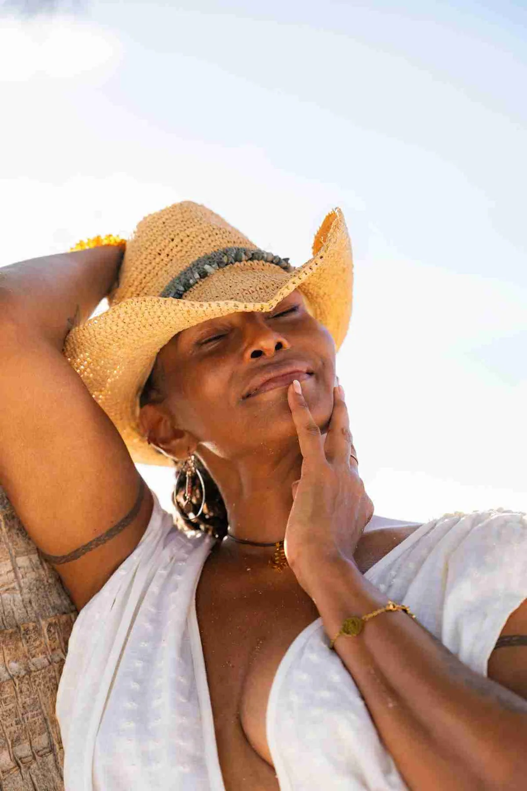 Essence of H.E.R. (Heavenly Ether Retreats) — Lunita Jungle Retreat, Riviera Maya, Mexico