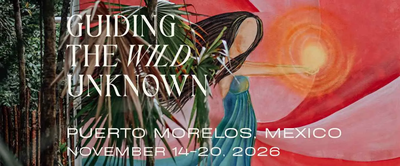 Guiding the Wild Unknown — photo 2