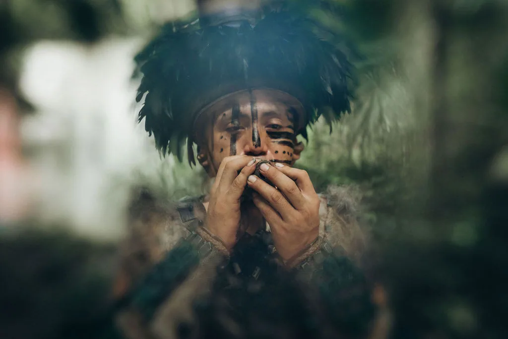 Mayan Jungle Magic — photo 3