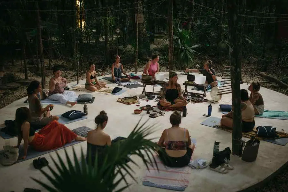 Mayan Jungle Magic — photo 5