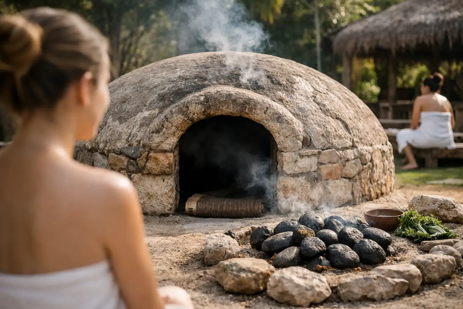 Private Healing Retreats in Mexico | Custom Journeys for Solo, Couples & Families — photo 3