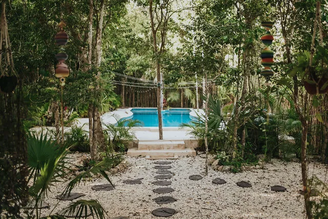 Private Healing Retreats in Mexico | Custom Journeys for Solo, Couples & Families — photo 5