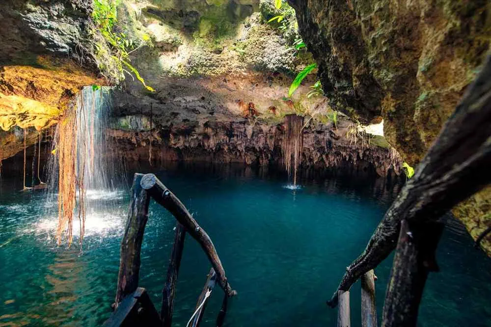 Private Healing Retreats in Mexico | Custom Journeys for Solo, Couples & Families — photo 7
