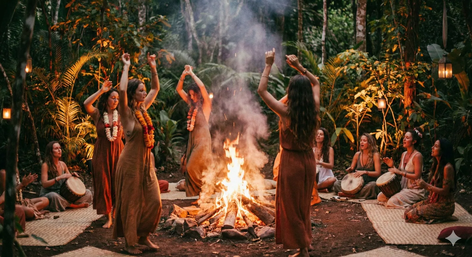 Selva Maya Goddess Retreat — photo 3