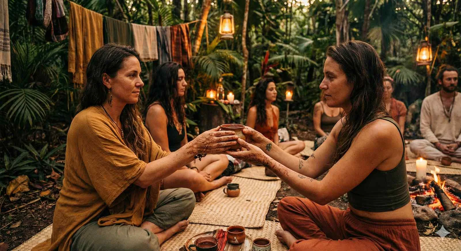 Selva Maya Goddess Retreat — photo 4