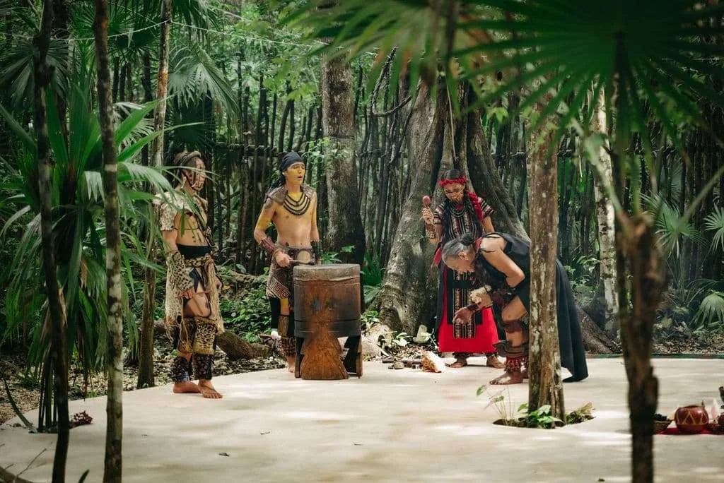 Selva Maya Goddess Retreat — photo 5