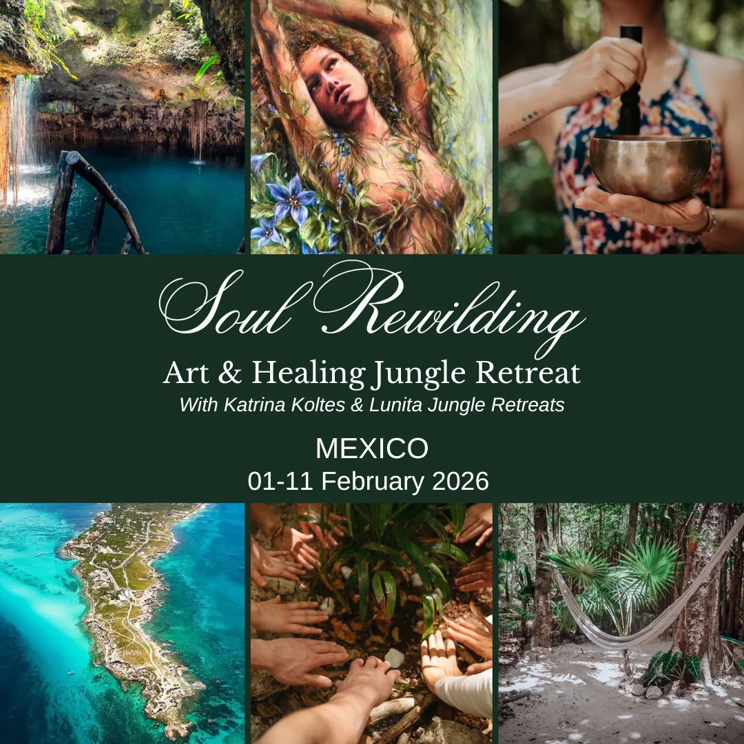 Soul Rewilding — photo 2