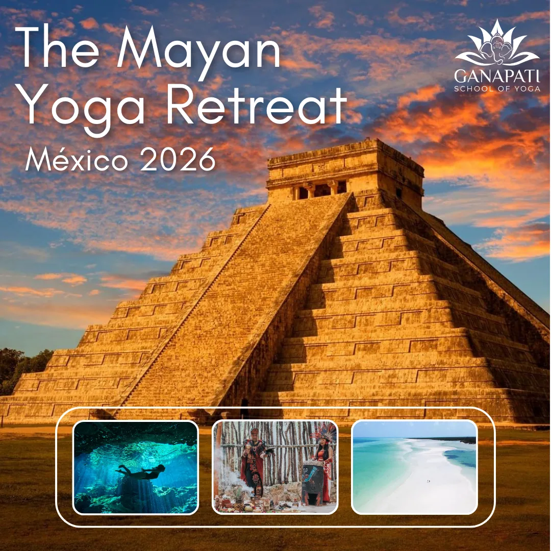 The Mayan Yoga Retreat — photo 2