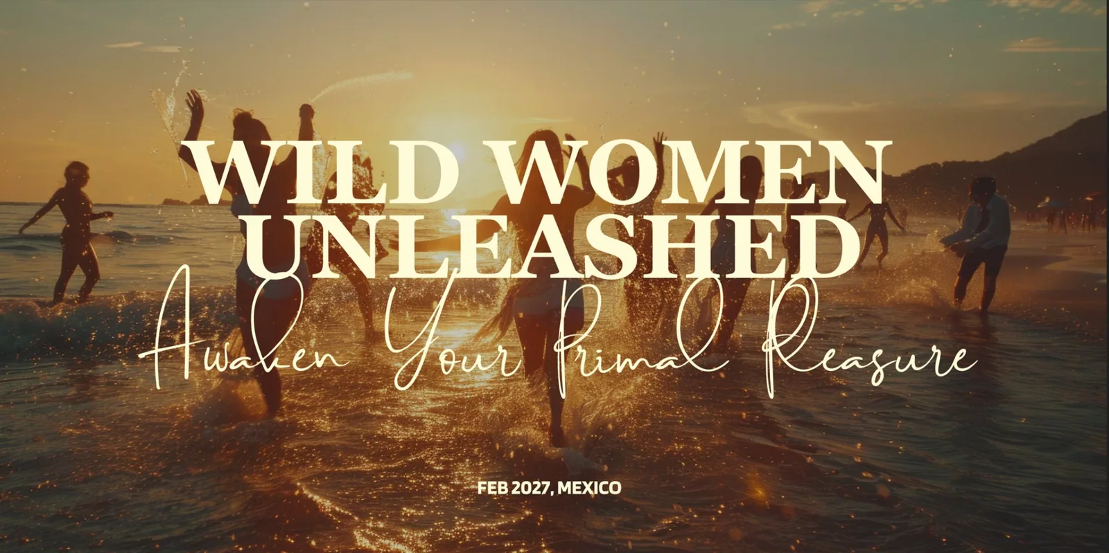 Wild Women Unleashed: Awaken Your Primal Pleasure — photo 2